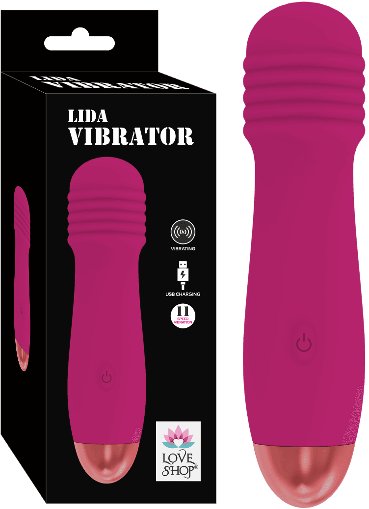 LİDA VİBRATOR
