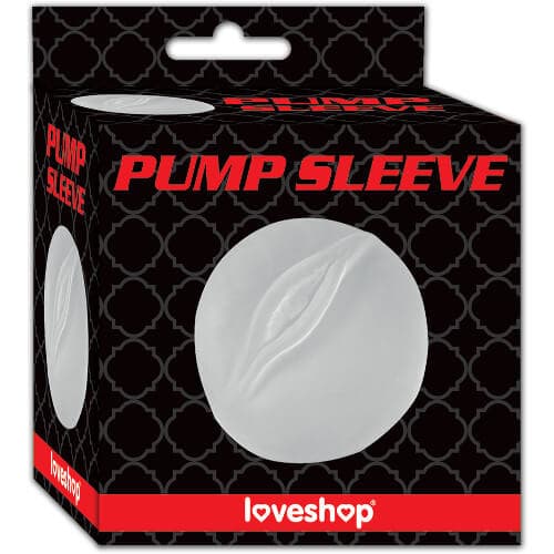 PUMP SLEEVE