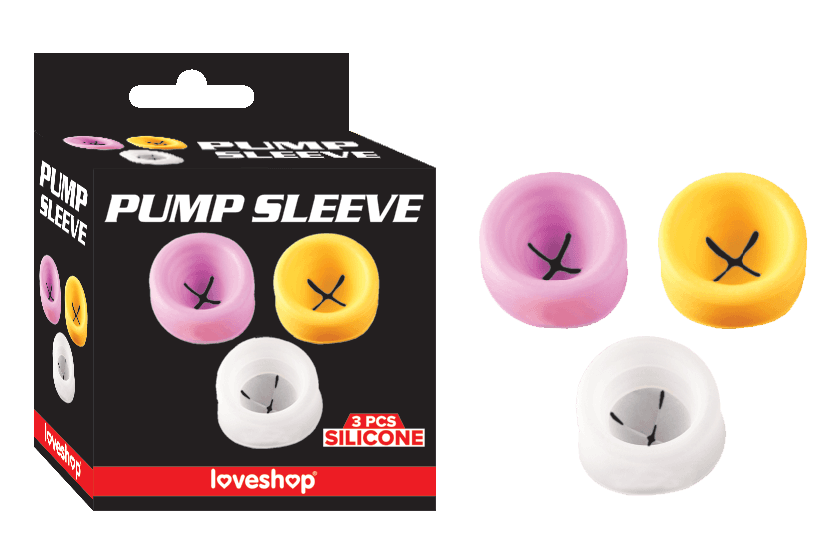PUMP SLEVE