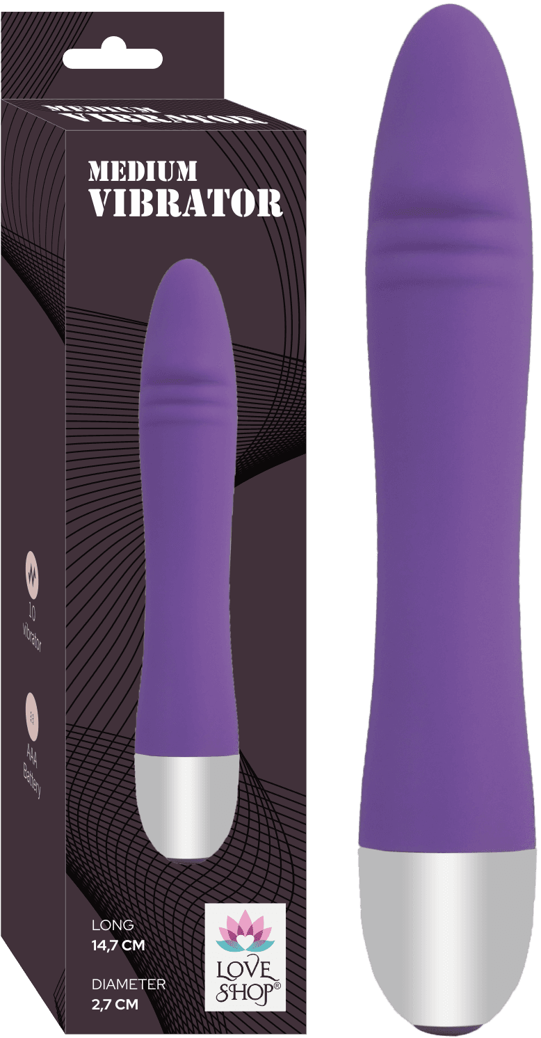 MEDİUM VİBRATOR