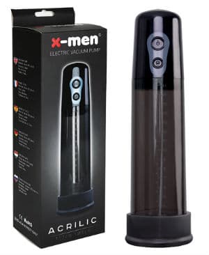 AUTO-060 BLACK