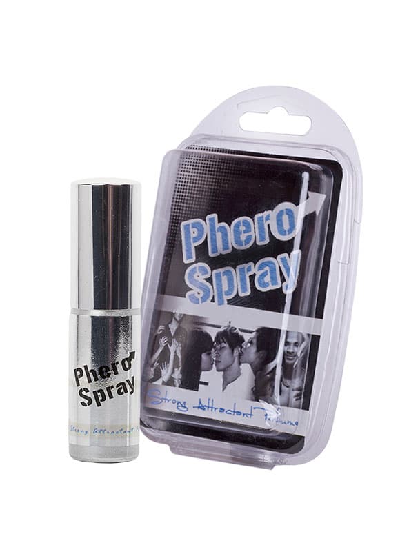 PHEROMAN MEN 15 ML