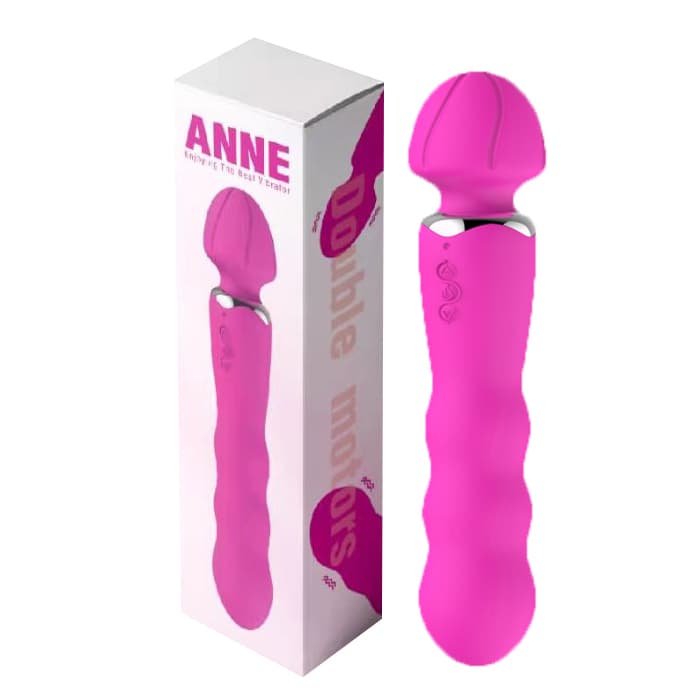 ANNE DOUBLE MOTOR'S