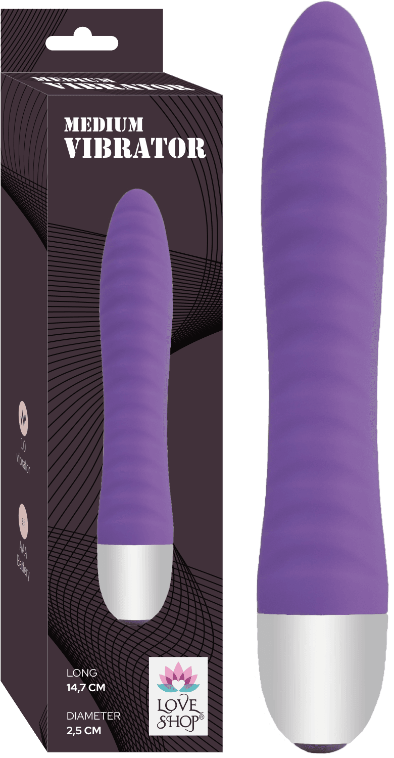 MEDİUM VİBRATOR