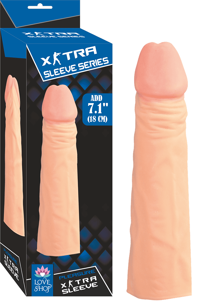 EXTRA SLEVE