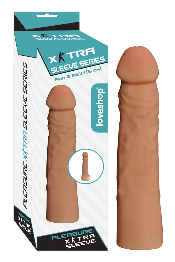 EXTRA SLEVE