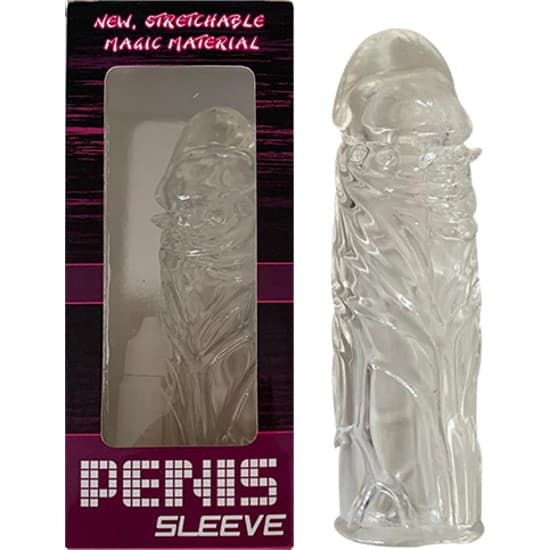 PENİS SLEEVE